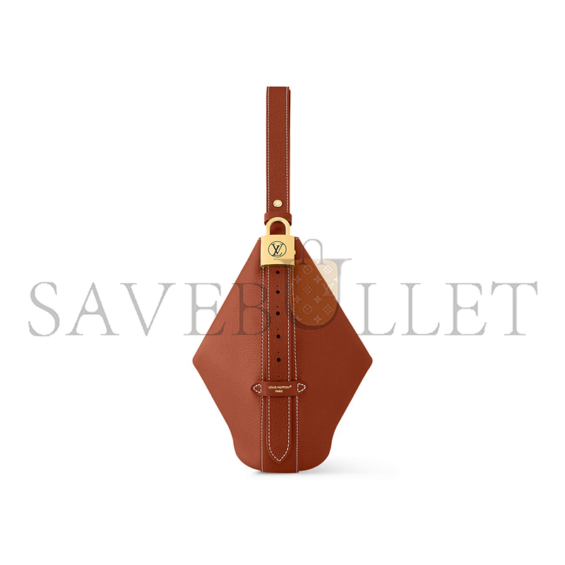 LOUIS VUITTON LOW KEY COOKIE MM M14642 (32*26*5cm)